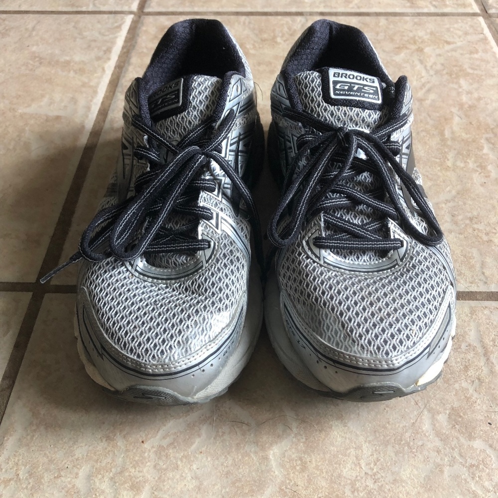 Brooks Men’s Running Shoes